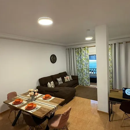 Apartman Merigio Escape *