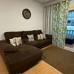 Merigio Escape Апартаменты