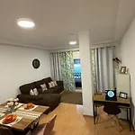 Merigio Escape Апартаменты *