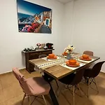 Апартаменты Merigio Escape