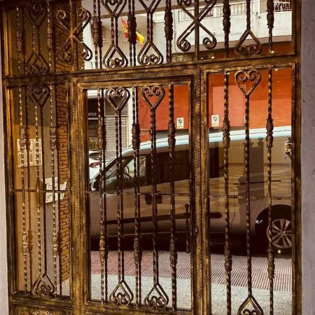 Appartement Merigio Escape Torrevieja