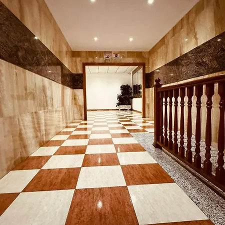 Merigio Escape Lägenhet Torrevieja