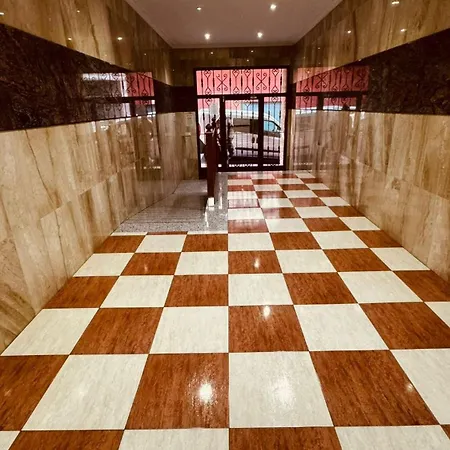 Lägenhet Merigio Escape