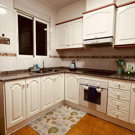 Merigio Escape Appartement