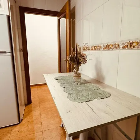 Merigio Escape Torrevieja