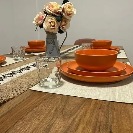 Merigio Escape Torrevieja