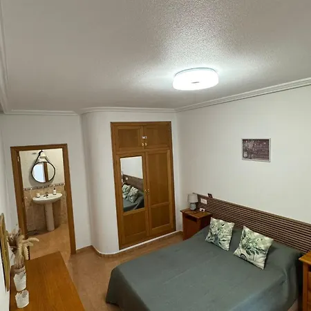 Merigio Escape Apartamento