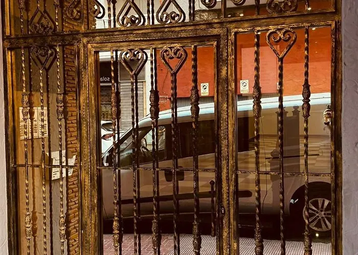 Appartement Merigio Escape Torrevieja