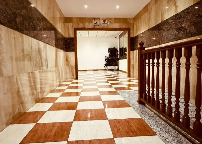 Merigio Escape Lägenhet Torrevieja