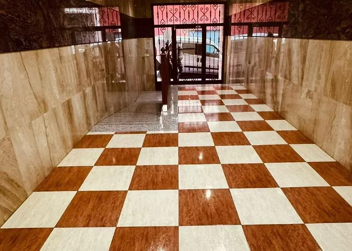 Appartement Merigio Escape