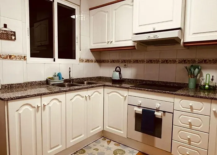 Merigio Escape Appartement