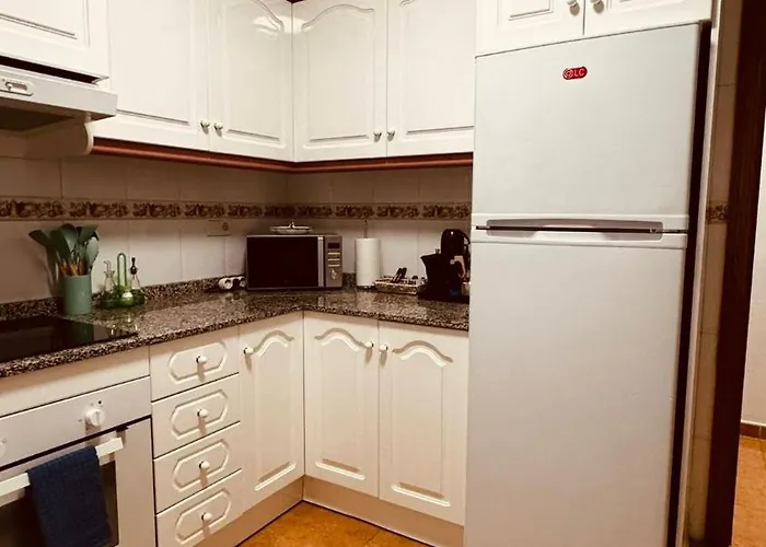 Merigio Escape * Torrevieja