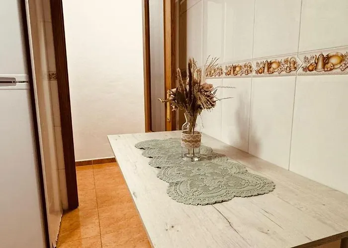 Merigio Escape Torrevieja