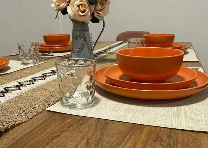 Merigio Escape Torrevieja