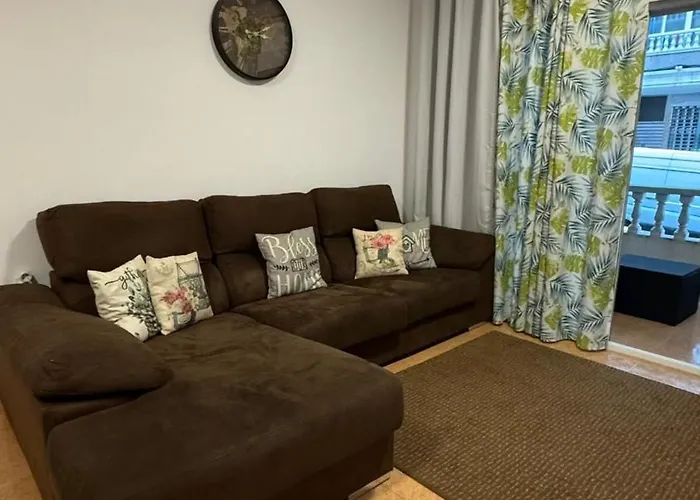 Merigio Escape Appartement