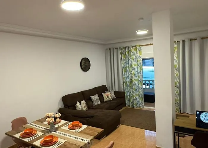 Appartement Merigio Escape *