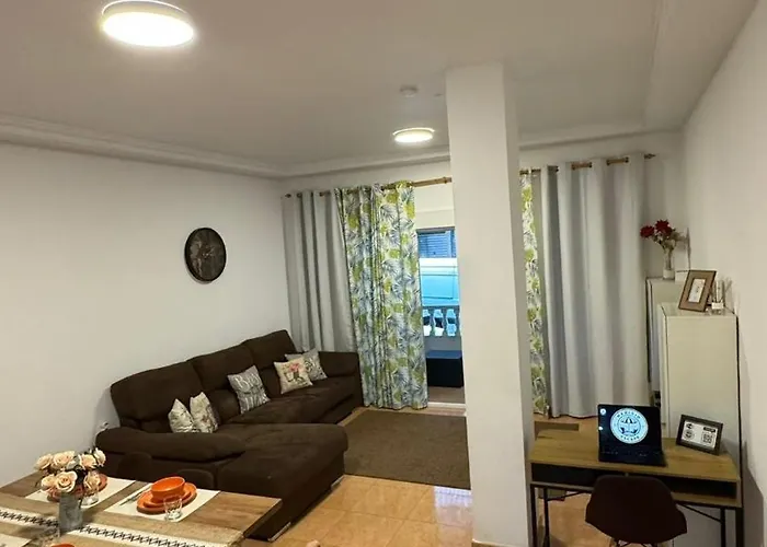 Merigio Escape Appartement *