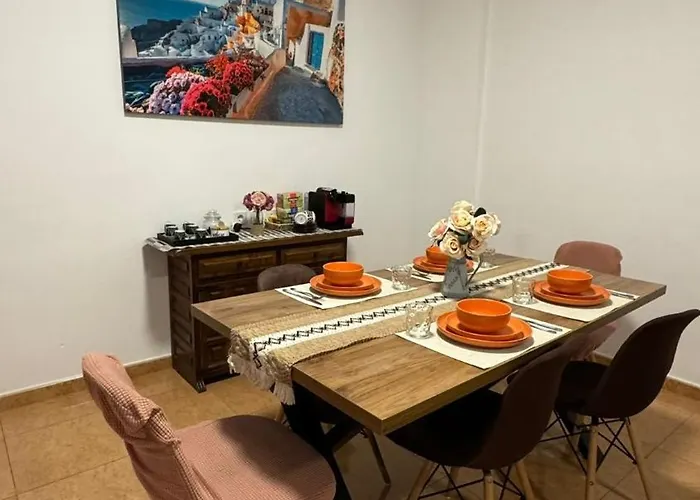 Appartement Merigio Escape