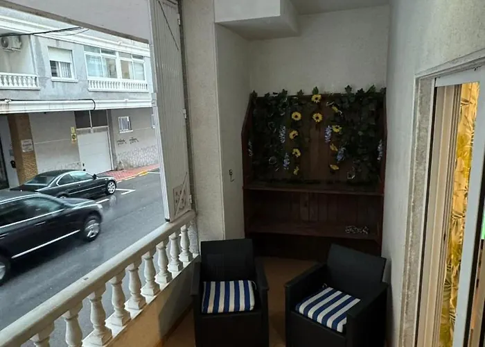 Merigio Escape Torrevieja