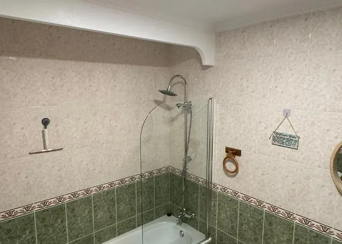 Appartement Merigio Escape