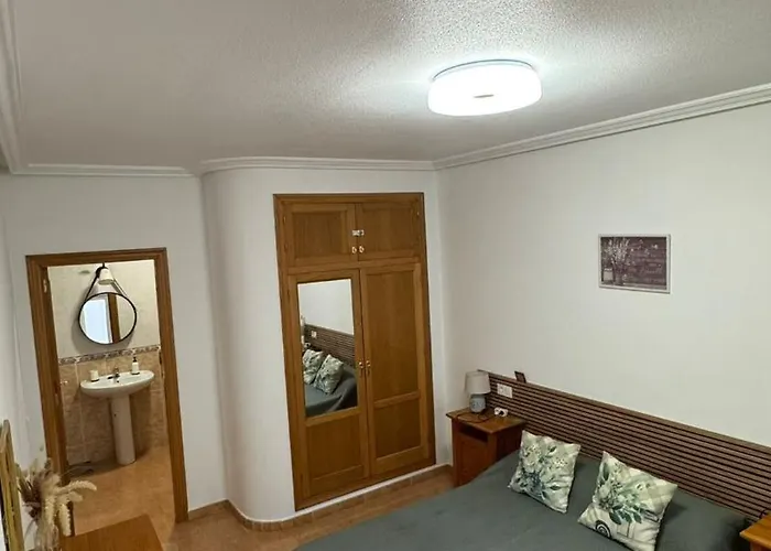 Merigio Escape Lägenhet