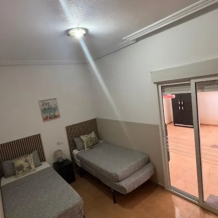 Apartment Merigio Escape *